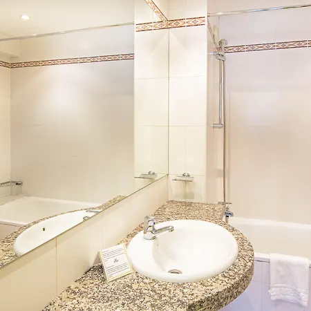 Hotel Giberga La Massana