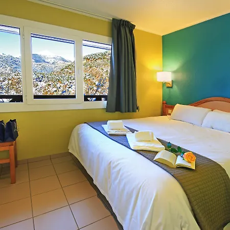 Hotel Giberga 3*