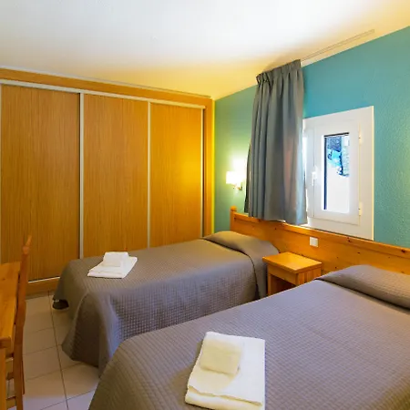 Hotel Giberga La Massana