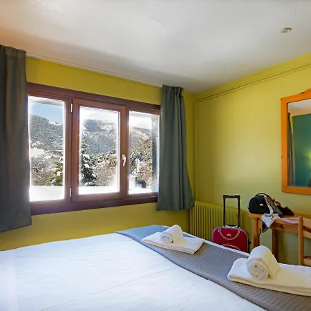 Hotel Giberga