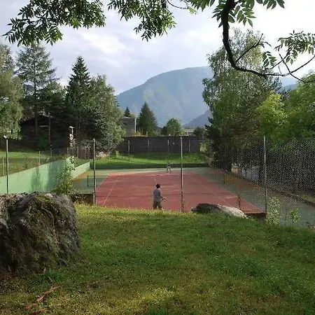Giberga 3* La Massana