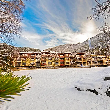 Hotel Giberga 3*