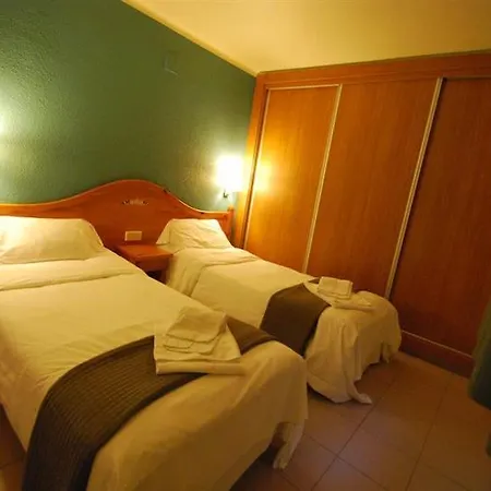 Giberga 3* La Massana