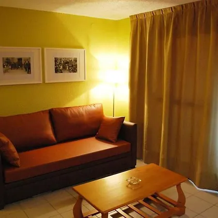 Giberga Hotel La Massana