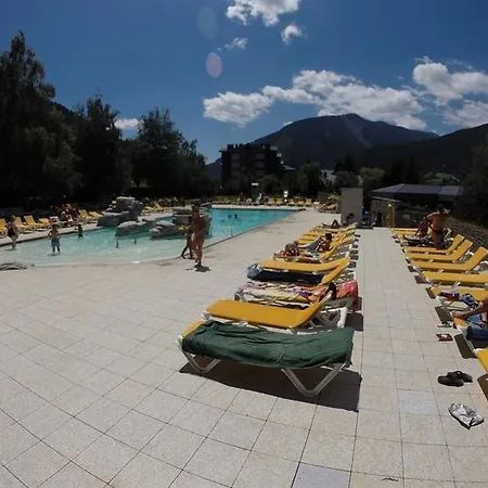 Hotel Giberga La Massana