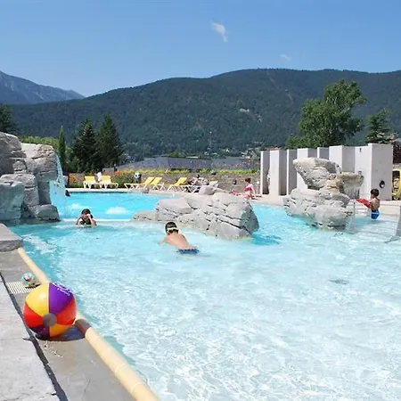 Hotel Giberga La Massana