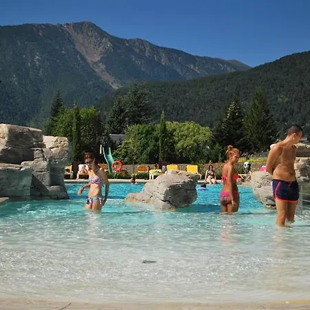 Giberga Hotel La Massana