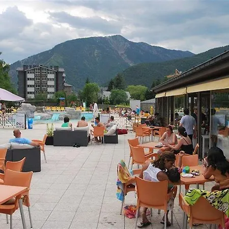 Giberga La Massana