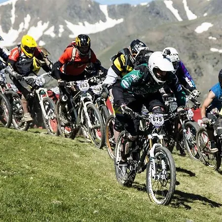 Giberga La Massana